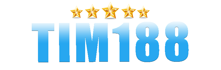 Tim188 Logo